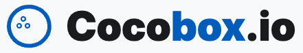 Cocobox.io logo